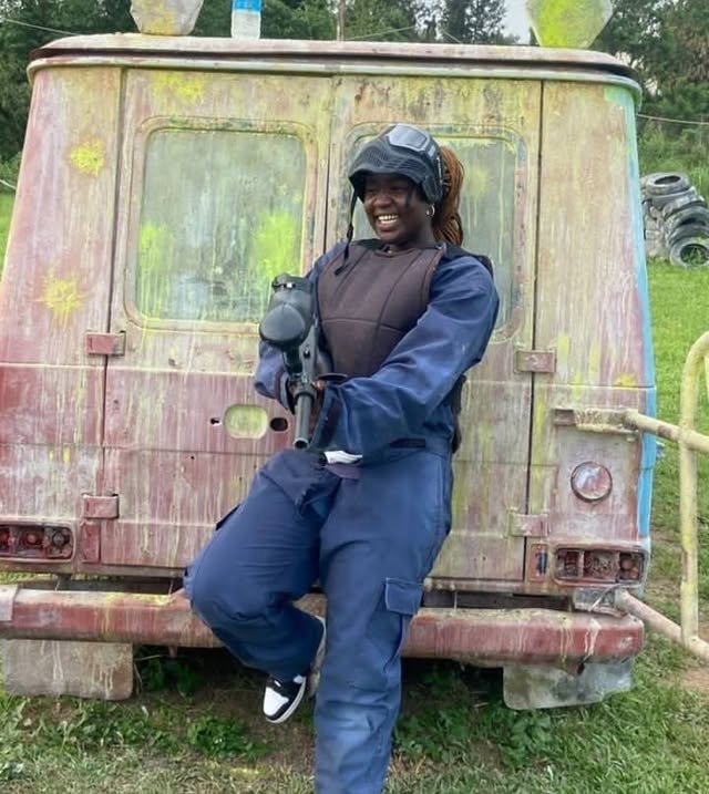 Wakanda Paintball Arena Abuja 7 Wakanda Paintball Arena Abuja 14