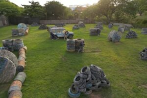 Wakanda Paintball Arena Abuja 33 Wakanda Paintball Arena Abuja 2 1