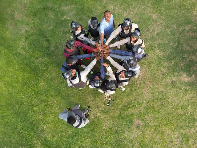 Wakanda Paintball Arena Abuja 6 Wakanda Paintball Arena Abuja 5