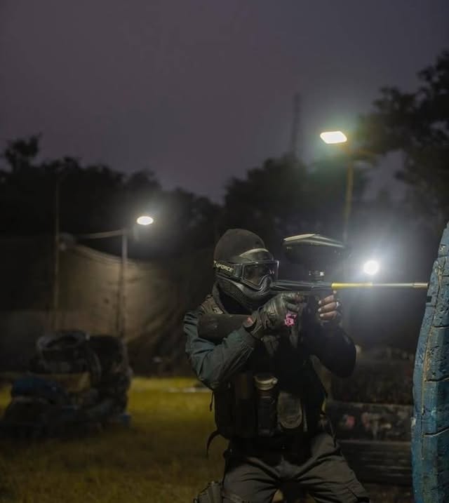 Wakanda Paintball Arena Abuja 11 Wakanda Paintball Arena Abuja 7