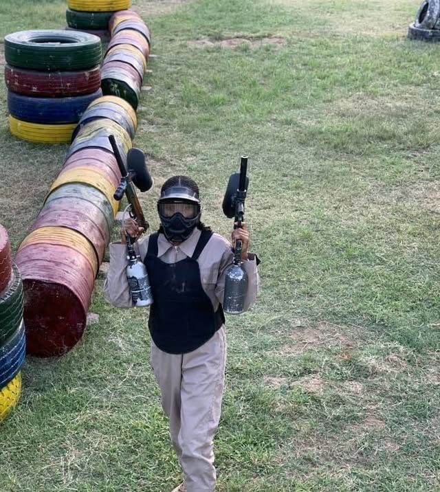 Wakanda Paintball Arena Abuja 8 Wakanda Paintball Arena Abuja 8
