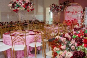 Walsh Blanc Executive Lounge Abuja 1