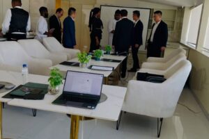 Walsh Blanc Executive Lounge Abuja 10