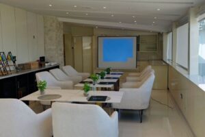Walsh Blanc Executive Lounge Abuja 11