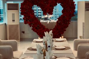 Walsh Blanc Executive Lounge Abuja 12