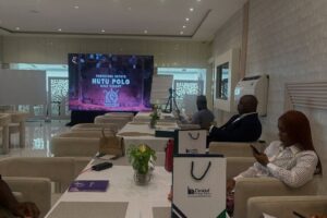 Walsh Blanc Executive Lounge Abuja 2