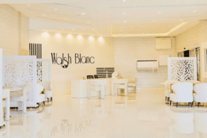 Walsh Blanc Executive Lounge Abuja 2