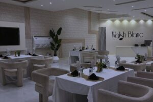 Walsh Blanc Executive Lounge Abuja 3