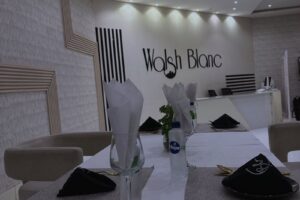 Walsh Blanc Executive Lounge Abuja 4