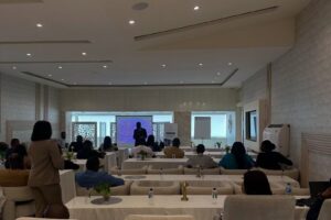 Walsh Blanc Executive Lounge Abuja 5