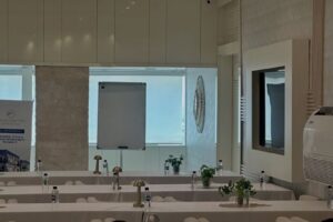 Walsh Blanc Executive Lounge Abuja 6