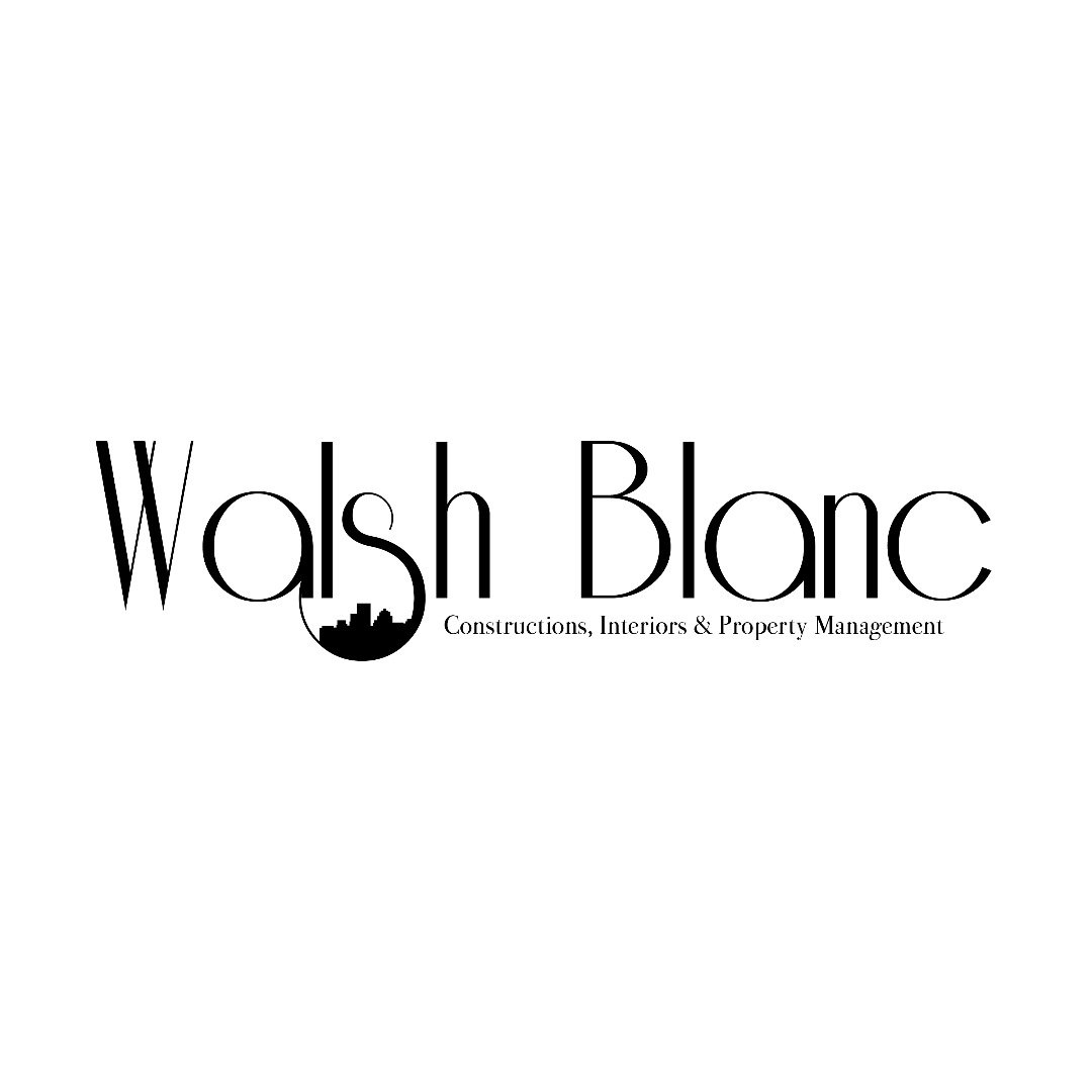 Walsh Blanc Executive Lounge Abuja