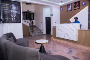 White Angels Hotel Kubwa Abuja 2