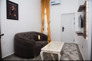 White Angels Hotel Kubwa Abuja 2