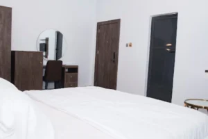 White Angels Hotel Kubwa Abuja 4