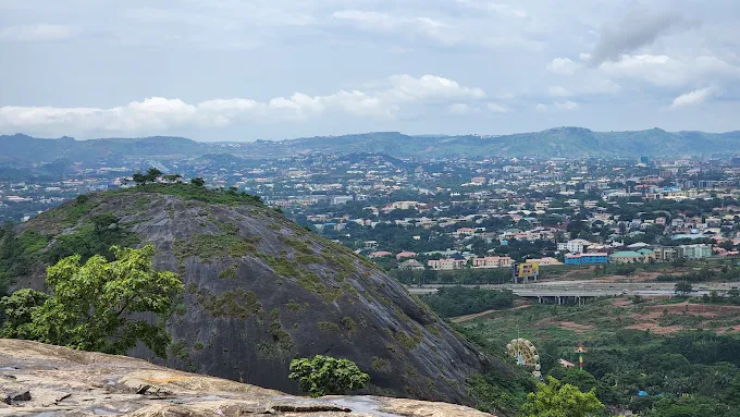 Free Fun Things to Do in Abuja 2 Wonderland Twin Peak 1