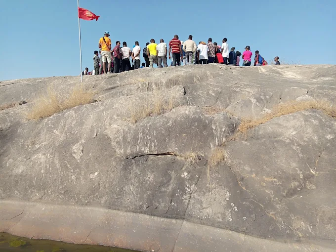 Free Fun Things to Do in Abuja 3 Wonderland Twin Peak 2