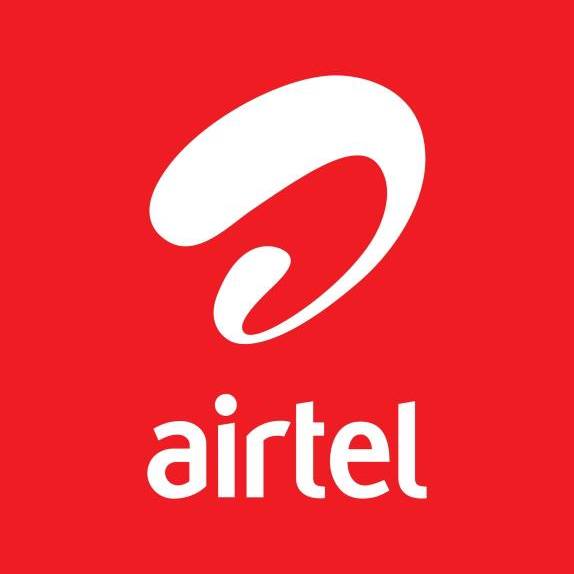 Best Internet Providers in Abuja 9 airtel logo