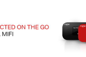 Airtel Offices in Abuja 30 mifi