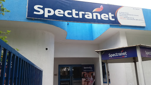 Spectranet Offices in Abuja 5 unnamed