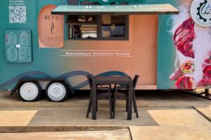 Arome Dining