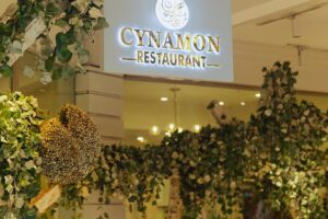 Cynamon Restaurant Abuja 46 Cynamon Restaurant Abuja