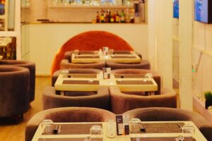 Cynamon Restaurant Abuja 31 Cynamon Restaurant Abuja 11