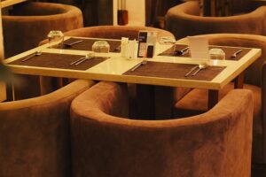 Cynamon Restaurant Abuja 32 Cynamon Restaurant Abuja 12