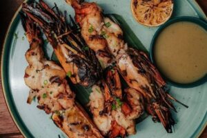 Cynamon Restaurant Abuja 35 Cynamon Restaurant Abuja 18