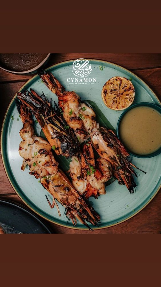 Cynamon Restaurant Abuja 7 Cynamon Restaurant Abuja 18
