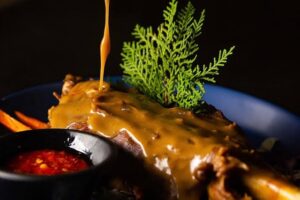 Cynamon Restaurant Abuja 39 Cynamon Restaurant Abuja 2