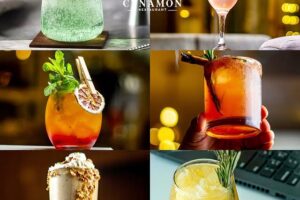 Cynamon Restaurant Abuja 44 Cynamon Restaurant Abuja 4