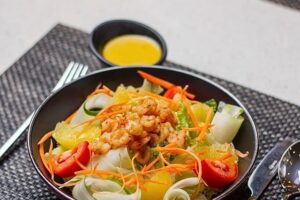 Cynamon Restaurant Abuja 40 Cynamon Restaurant Abuja 6