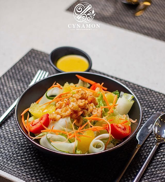 Cynamon Restaurant Abuja 12 Cynamon Restaurant Abuja 6