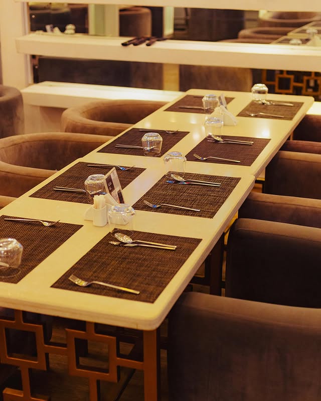 Cynamon Restaurant Abuja 2 Cynamon Restaurant Abuja 9