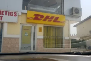 DHL Offices in Abuja 10