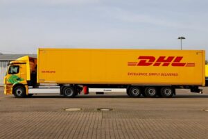 DHL Offices in Abuja 2