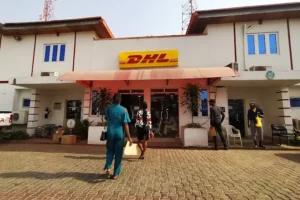 DHL Offices in Abuja