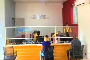 DHL Offices in Abuja 5