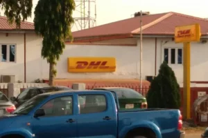 DHL Offices in Abuja 6