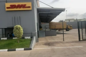 DHL Offices in Abuja