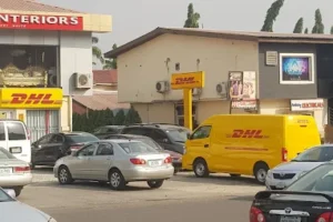 DHL Offices in Abuja 9