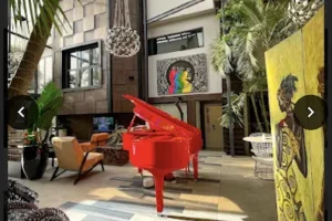 Four Palms Residence Abuja 44 Four Palms Residence Abuja 1
