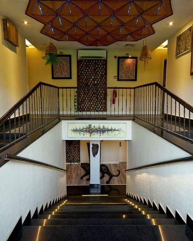 Four Palms Residence Abuja 23 Four Palms Residence Abuja 13
