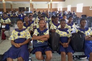 Handmaids Girls Secondary School Abuja 28