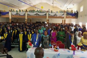 Handmaids Girls Secondary School Abuja 31