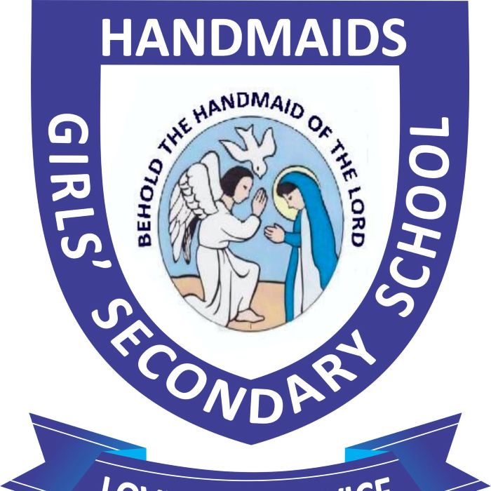Handmaids Girls Secondary School Abuja 33