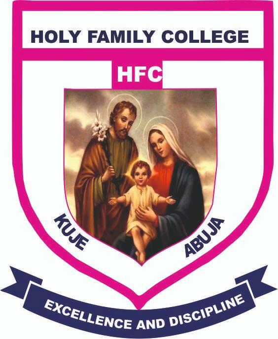 Holy Family College Kuje Abuja 1