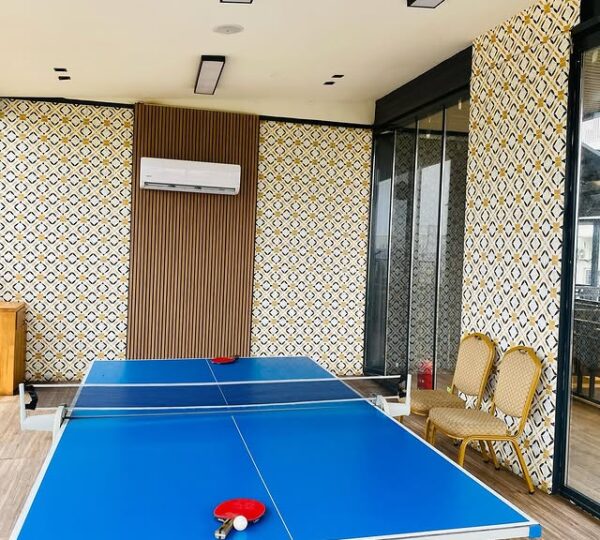 Hotel 2020 Abuja 25 Hotel 2020 Abuja 1
