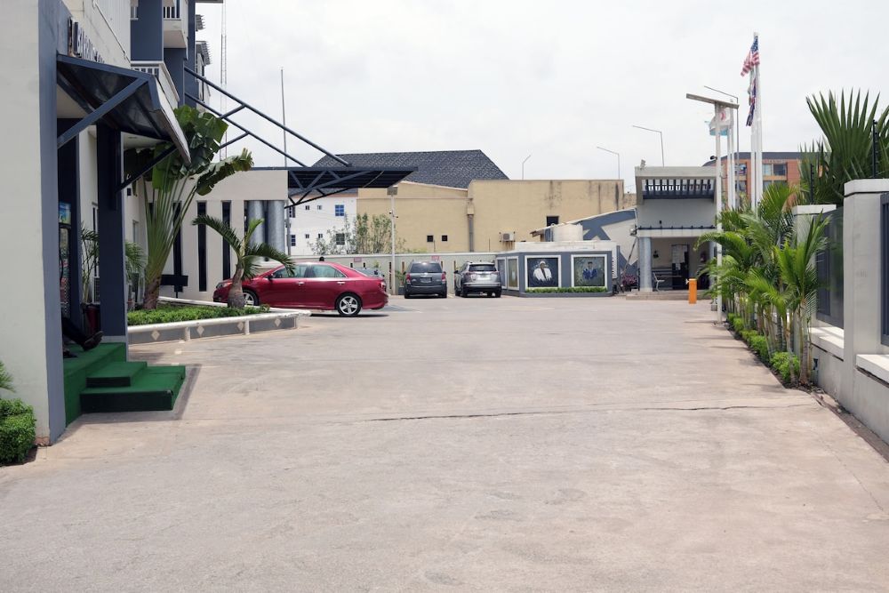 Hotel 2020 Abuja 10 Hotel 2020 Abuja 11
